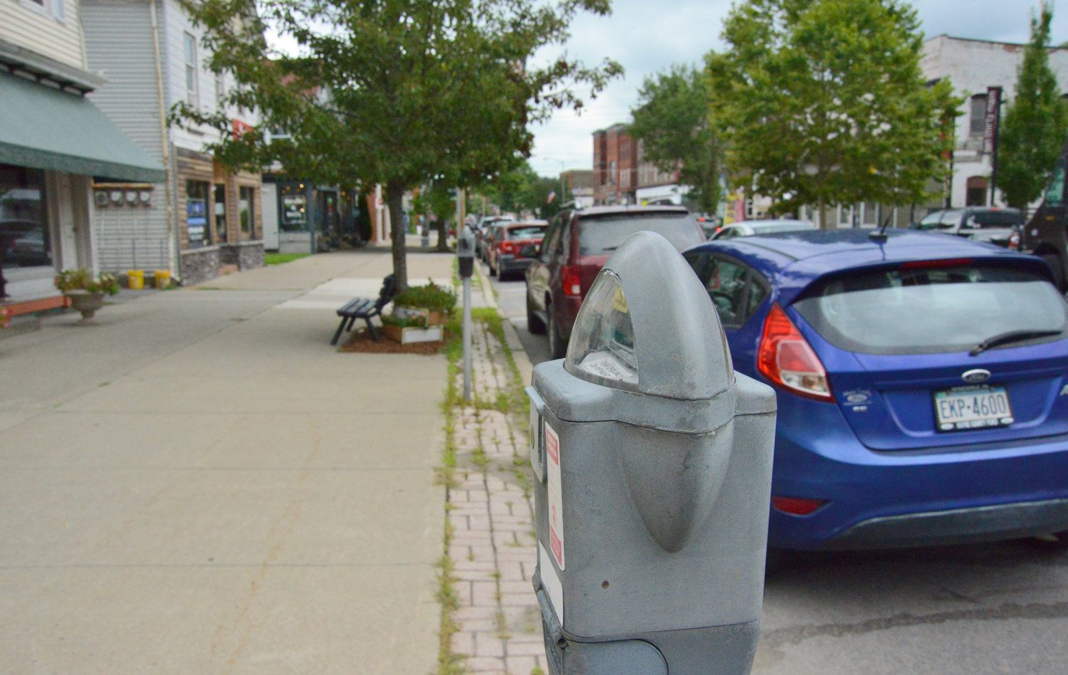 Everyone seems to agree that Honesdale’s parking needs revamping, but how that gets accomplished is still up for debate.