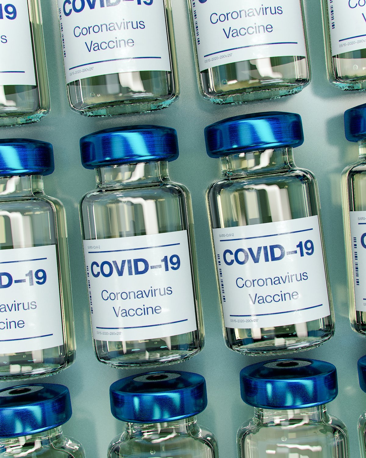 The Wright Center is offering vaccines against the BA.4 and BA.5 variants of COVID-19.