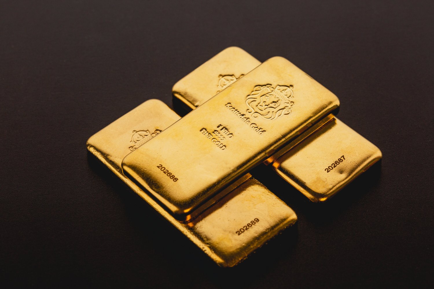 The story of gold is as fascinating as the metal itself.