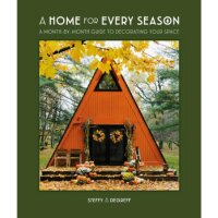 "A Home for Every Season" author Steffy Degreff will chat seasonal home decor at The Lost Bookshop at 5 p.m. on Saturday, December 2.